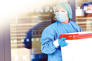 Η δωρεά οργάνων εμφανίζει μια σταθερά ανοδική πορεία τα τελευταία χρόνια