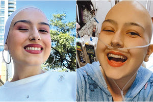 Αγώνας μέχρι το τέλος για τη Ραφαέλα