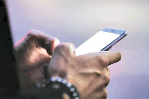 Η 33χρονη έδωσε σημεία ζωής