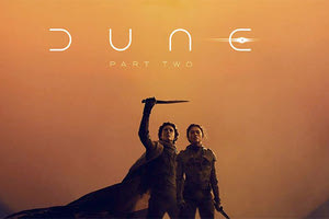 οι ταινιες του 2024