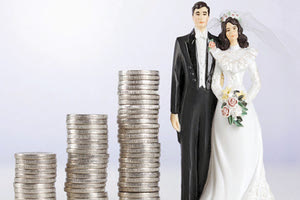 ΑΑΔΕ: Έγινε της φοροδιαφυγής… στον γάμο της χρονιάς