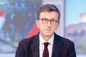 Μίλησε και ο Πορτοσάλτε