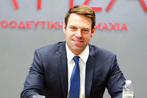 ΚΑΣΣΕΛΑΚΗΣ