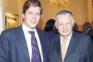 Από το 1844 στη Βουλή… Βαρβιτσιώτηδες