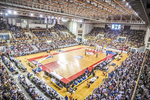 FINAL 8 ΚΥΠΕΛΛΟΥ ΜΠΑΣΚΕΤ: Ελάχιστα τα εισιτήρια για τον τελικό, ακυρώθηκαν 15 απ’ την Αστυνομία