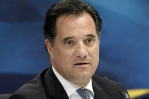 Α. Γεωργιάδης: Σε ενιαία εφαρμογή όλες οι διαδικασίες για το κλείσιμο ραντεβού στο ΕΣΥ