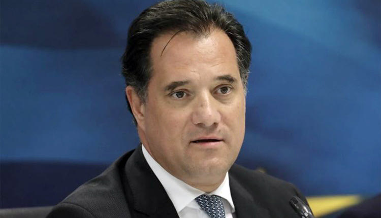 Α. Γεωργιάδης: Σε ενιαία εφαρμογή όλες οι διαδικασίες για το κλείσιμο ραντεβού στο ΕΣΥ