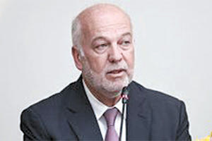 O Γ. Φλωρίδης