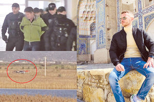 Δεν φαίνεται να υπάρχει συνεργός στη δολοφονία του Μπάμπη