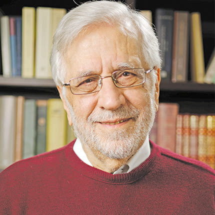 ΤΟ ΝΕΟ ΒΙΒΛΙΟ ΤΟΥ ΣΤΕΦΑΝΟΥ ΤΡΑΧΑΝΑ ΚΥΚΛΟΦΟΡΕΙ ΑΠΟ ΤΙΣ ΠΕΚ
Επιστήμη και δημοκρατία
σε ανήσυχους καιρούς
