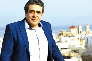 Το Δ.Σ. του ΠΑΓΝΗ απέρριψε το αίτημα να πάρει άδεια 1 έτους άνευ αποδοχών