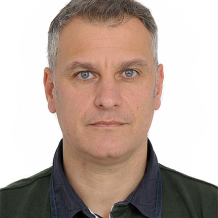 Ο κ. Εμμανουήλ Βαρουχάκης 