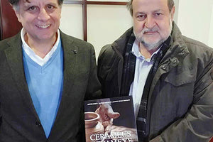 Ζητείται κτήριο για εκθετήριο αγγειοπλαστικής