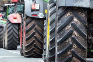 ΠΟΥ ΠΡΟΣΚΕΙΝΤΑΙ ΣΤΟ ΚΚΕ Ξεκινούν κινητοποιήσεις και στην Κρήτη οι αγρότες