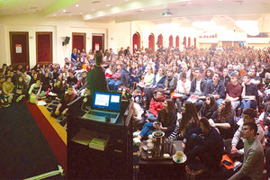 ΔΩΡΕΑΝ Επαγγελματικός Προσανατολισμός