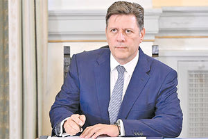 Ο Μ. Βαρβιτσιώτης