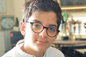 Ο Φίλιππος Κλαψινάκης