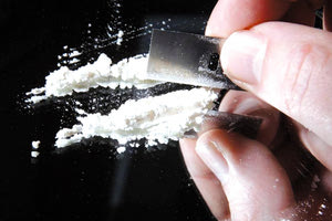 Δύο κιλά κοκαΐνη «χρειάζεται» ημερησίως το Ηράκλειο 