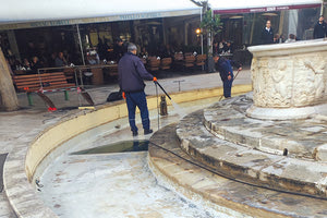 Να μην περιοριστεί η φροντίδα στα Λιοντάρια