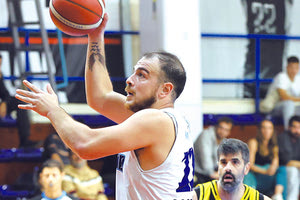 ΜΠΑΚΣΕΤ ΚΡΗΤΗ