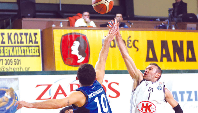 Στις νίκες θέλει να επιστρέψει σήμερα ο ΟΦΗ