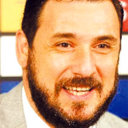 Λυσάνδρου στη Βουλή