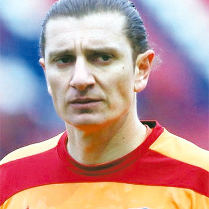 ΓΙΩΡΓΟΣ ΜΠΑΝΤΗΣ