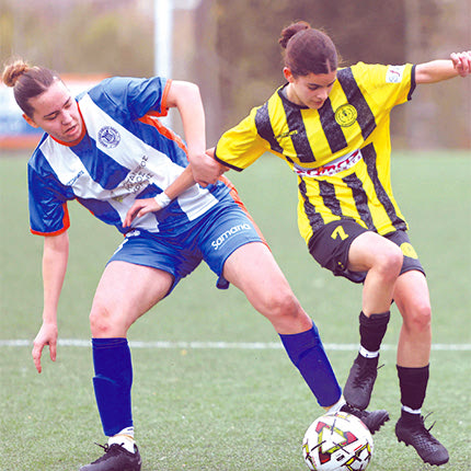 Επιστρέφει το Κύπελλο Γυναικών