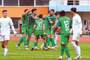 ΓΙΟΥΧΤΑΣ ΟΜΑΔΑ