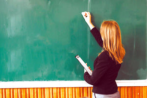 Ρέθυμνο: Η Εισαγγελία θα αποφανθεί για το μαθητή που χτύπησε την καθηγήτρια