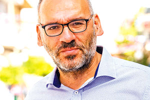 ο κ. Γκαντάτσιος