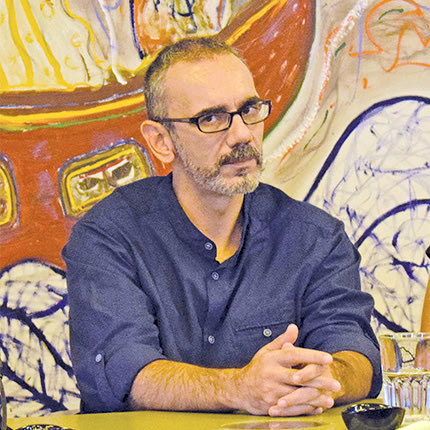  Ο κ. Γιαννακουδάκης