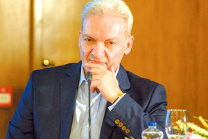 ΚΑΛΟΚΑΙΡΙΝΟΣ