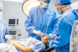 ΣΤΗΝ ΕΡΕΥΝΑ ΣΥΜΜΕΤΕΙΧΑΝ ΓΙΑΤΡΟΙ ΚΑΙ ΑΠΟ ΤΗΝ ΚΡΗΤΗ Απογοητευμένοι οι αναισθησιολόγοι από τις αμοιβές και το εργασιακό τους περιβάλλον