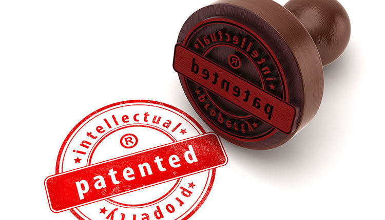 ΣΤΗΝ ΠΡΩΤΗ 3ΑΔΑ ΤΟ ΠΟΛΥΤΕΧΝΕΙΟ ΚΡΗΤΗΣ
Το ΙΤΕ πρωταγωνιστεί 
στις αιτήσεις για Διπλώματα Ευρεσιτεχνίας  
