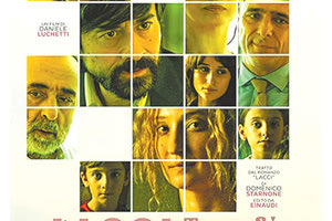 Η βραβευμένη ιταλική ταινία “Τα κορδόνια” από τη Λέσχη Κινηματογράφου Αγίου Νικολάου