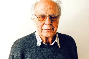 ΑΛΕΞΗΣ ΠΟΛΙΤΗΣ