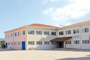 Οι μαθητές του ΕΠΑΛ Βρυσών, όπου έπεσε πίνακας και καταπλάκωσε καθηγήτρια, ζητούν τα «αυτονόητα»