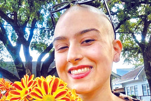 Την ενίσχυση του Make - A - Wish (Κάνε μια ευχή Ελλάδος) ώστε να συνεχίσει το έργο του ήταν η τελευταία επιθυμία της Ραφαέλας Πιτσικάλη