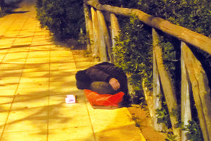 Ανθρώπινα δράματα στον δρόμο