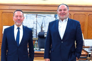 ΚΟΥΡΑΚΗΣ ΣΤΟΥΡΝΑΡΑΣ