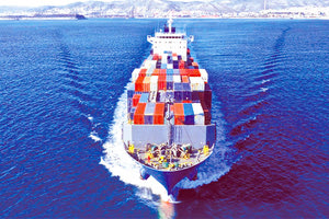 ΕΜΠΟΡΙΟ ΕΜΠΟΡΕΥΜΑΤΑ ΝΑΥΤΙΛΙΑ ΕΙΣΑΓΩΓΕΣ ΕΞΑΓΩΓΕΣ