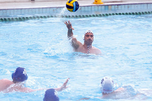 Α2 ΠΟΛΟ ΑΝΔΡΩΝ: Ήττα του ΟΦΗ από την πρωτοπόρο ΝΕΠ