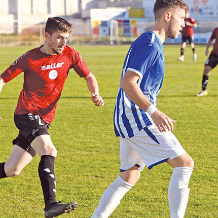 Επέστρε-ψε στις νίκες ο Ηρόδοτος κερδίζο-ντας τις Μοίρες.