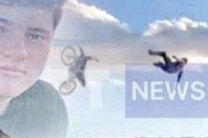 Ο Μάριος ξεψύχισε στο νοσοκομείο της Ιεράπετρας όταν μεταφέρθηκε μετά το τραγικό ατύχημα