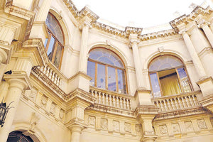 Θεατρικό παιχνίδι για ενήλικες από την Αντιδημαρχία Εθελοντισμού Δήμου Ηρακλείου