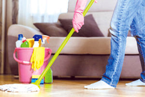 «Ο λαιμός μου έκαιγε, δεν μπορούσα να αναπνεύσω»