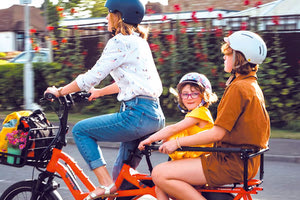 Πώς οι έφηβοι θα λαμβάνουν ασφαλείς αποφάσεις σε ζητήματα οδικής ασφάλειας