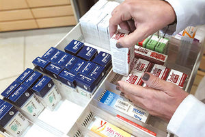 “Να μην στερείται τα φάρμακά του ο Έλληνας πολίτης” τονίζουν οι φαρμακοποιοί