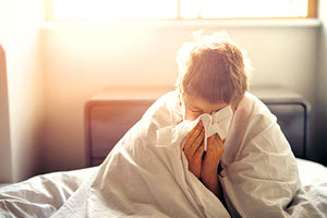 Από την αρχή του χρόνου καταγράφηκαν 10 θάνατοι από στρεπτόκοκκο παιδιών 1-8 ετών